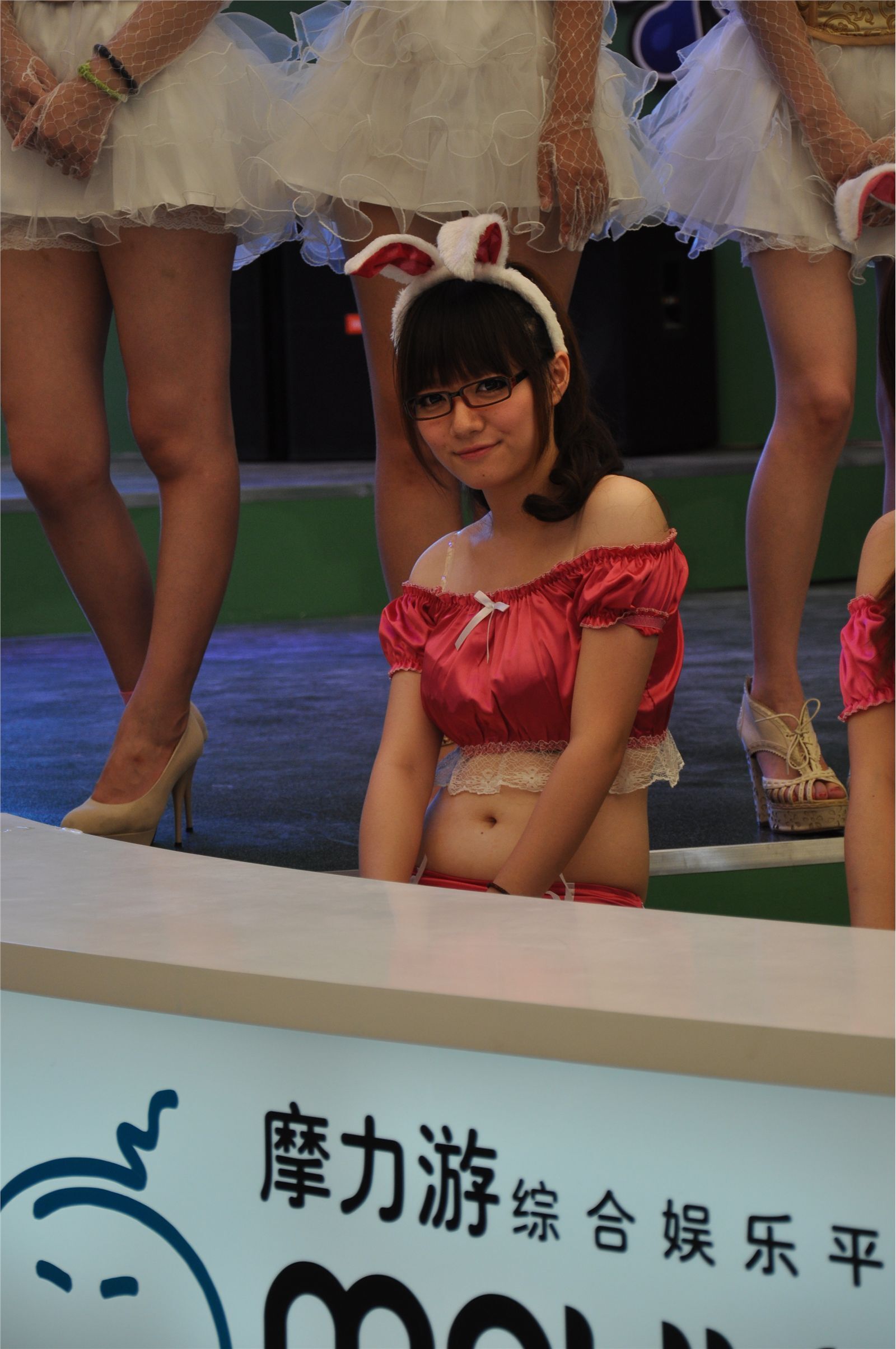 chinajoy 72901　国产美女模特写真图片